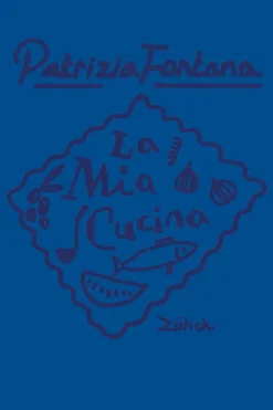 Echtzeit Verlag Schnelle Küche-La Mia Cucina