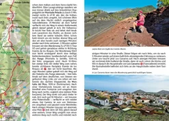 Bergverlag Rother Wandern*La Palma, Rother Wanderführer