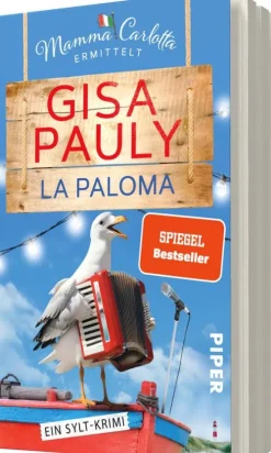 La Paloma*Piper Verlag GmbH Best