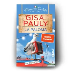 La Paloma*Piper Verlag GmbH Best