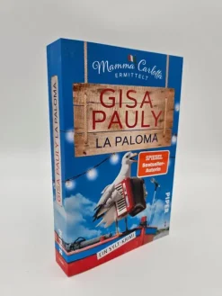 La Paloma*Piper Verlag GmbH Best