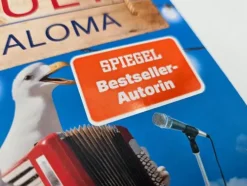 La Paloma*Piper Verlag GmbH Best