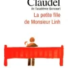 Hachette Französische Bücher*La petite fille de Monsieur Linh