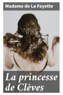 Good Press Französische Bücher*La princesse de Clèves