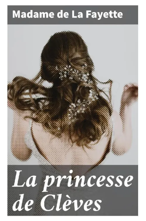 Good Press Französische Bücher*La princesse de Clèves