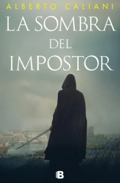 Prh Grupo Editorial Spanische Bücher*La Sombra del Impostor / The Impostor's Shadow