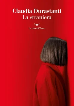 La nave di Teseo Italienische Bücher*La straniera