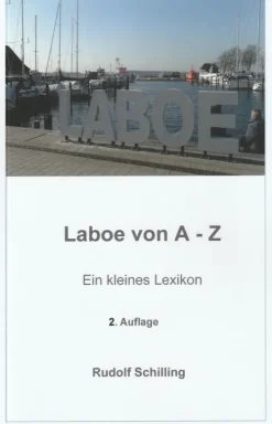 Laboe von A-Z*via tolino media Discount