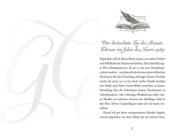 Knesebeck Von Dem GmbH Krimis, Thriller, Horror-Lady Grace Mysteries