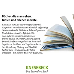 Knesebeck Von Dem GmbH Krimis, Thriller, Horror-Lady Grace Mysteries