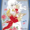 Panini Verlags GmbH Biografien & Erinnerungen|Love & Romance*Lady Oscar: Die Rose von Versailles 01