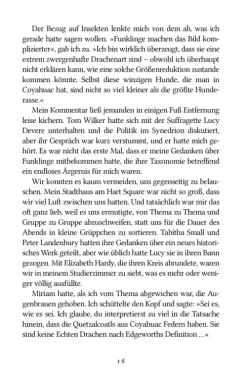 Lady Trents Memoiren 3*Cross Cult Clearance