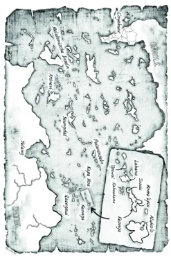 Lady Trents Memoiren 3*Cross Cult Clearance