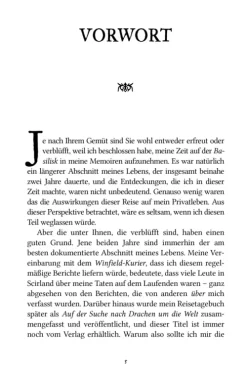 Lady Trents Memoiren 3*Cross Cult Clearance