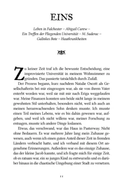 Lady Trents Memoiren 3*Cross Cult Clearance