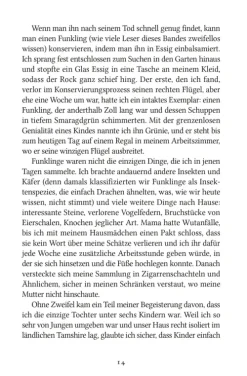 Lady Trents Memoiren 1*Cross Cult Outlet