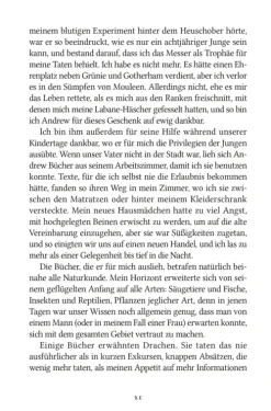 Lady Trents Memoiren 1*Cross Cult Outlet