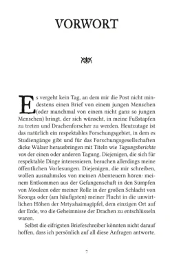 Lady Trents Memoiren 1*Cross Cult Outlet