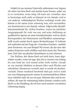 Lady Trents Memoiren 1*Cross Cult Outlet