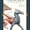 Cross Cult Historische Fantasy|Drachen*Lady Trents Memoiren 1: Die Naturgeschichte der Drachen