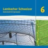 Klett Ernst /Schulbuch Nach Fächern·Mathematik|Nach Bundesländern·Bayern-Lambacher Schweizer. 6. Schuljahr. Schülerbuch. Bayern ab 2016