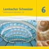 Klett Ernst /Schulbuch Nach Bundesländern·Hessen*Lambacher Schweizer. 6. Schuljahr G8. Schülerbuch. Neubearbeitung. Hessen