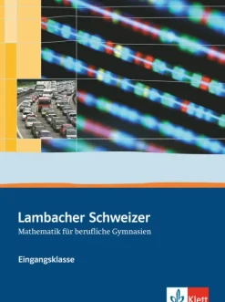 Lambacher Schweizer für berufliche Gymnasien. 11. Schuljahr. Schülerbuch*Klett Ernst /Schulbuch Discount