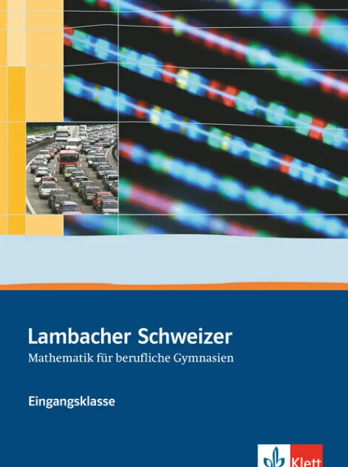 Lambacher Schweizer für berufliche Gymnasien. 11. Schuljahr. Schülerbuch*Klett Ernst /Schulbuch Discount