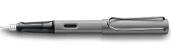 LAMY Füller & Tinte*Füller AL-star, graphite, Feder M, Rechtshänder