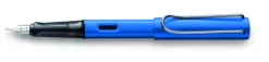 LAMY Füller & Tinte*Füller AL-star, oceanblue