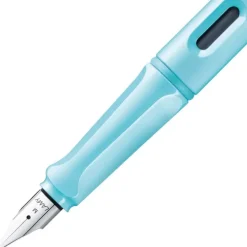 LAMY Füller & Tinte*Füller safari aquasky Feder F