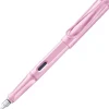 LAMY Füller & Tinte-Füller safari lightrose Feder B