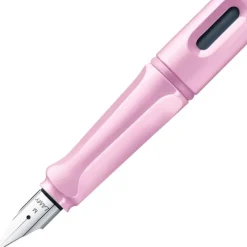 LAMY Füller & Tinte-Füller safari lightrose Feder B