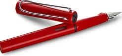 LAMY Füller & Tinte*Füller safari red