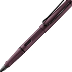 LAMY Füller & Tinte-Füller safari scarlet Feder EF