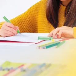 Füller safari springgreen Feder B*LAMY Best