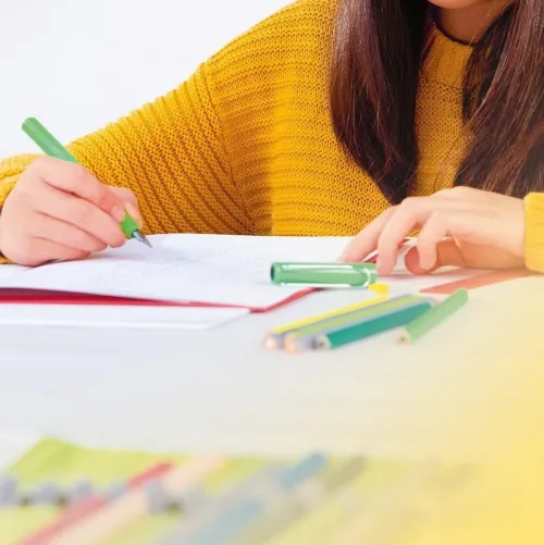 Füller safari springgreen Feder B*LAMY Best