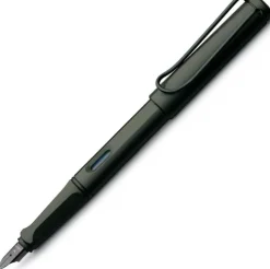 Füller safari umbra Linkshänder*LAMY Sale
