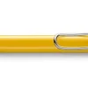 LAMY Kugelschreiber*Kugelschreiber safari, M, yellow