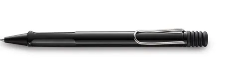 LAMY Kugelschreiber*Kugelschreiber safari, M, black