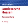 Landesrecht Hessen*Nomos Verlags GmbH New