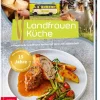 ZS Verlag Star-Köche|Kochbücher Nach Zubereitung*Landfrauenküche Band 8