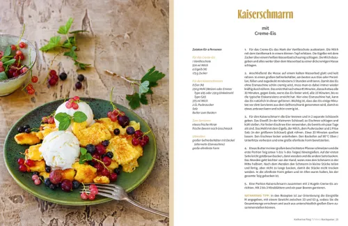 ZS Verlag Star-Köche|Kochbücher Nach Zubereitung*Landfrauenküche Band 8