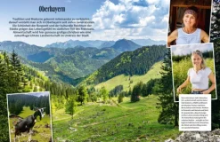 ZS Verlag Star-Köche|Kochbücher Nach Zubereitung*Landfrauenküche Band 8