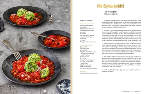 ZS Verlag Star-Köche|Kochbücher Nach Zubereitung*Landfrauenküche Band 8