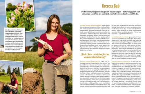 ZS Verlag Star-Köche|Kochbücher Nach Zubereitung*Landfrauenküche Band 8