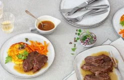 ZS Verlag Star-Köche|Kochbücher Nach Zubereitung*Landfrauenküche Band 8