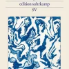Suhrkamp Verlag Nachhaltigkeit-Landkrank
