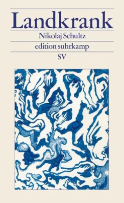 Suhrkamp Verlag Nachhaltigkeit-Landkrank