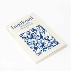 Suhrkamp Verlag Nachhaltigkeit-Landkrank